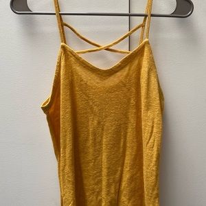 universal threads tank top